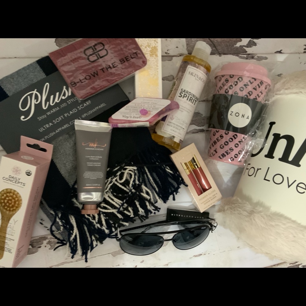 Best of Boxes 🍂 Cozy Life ❄️